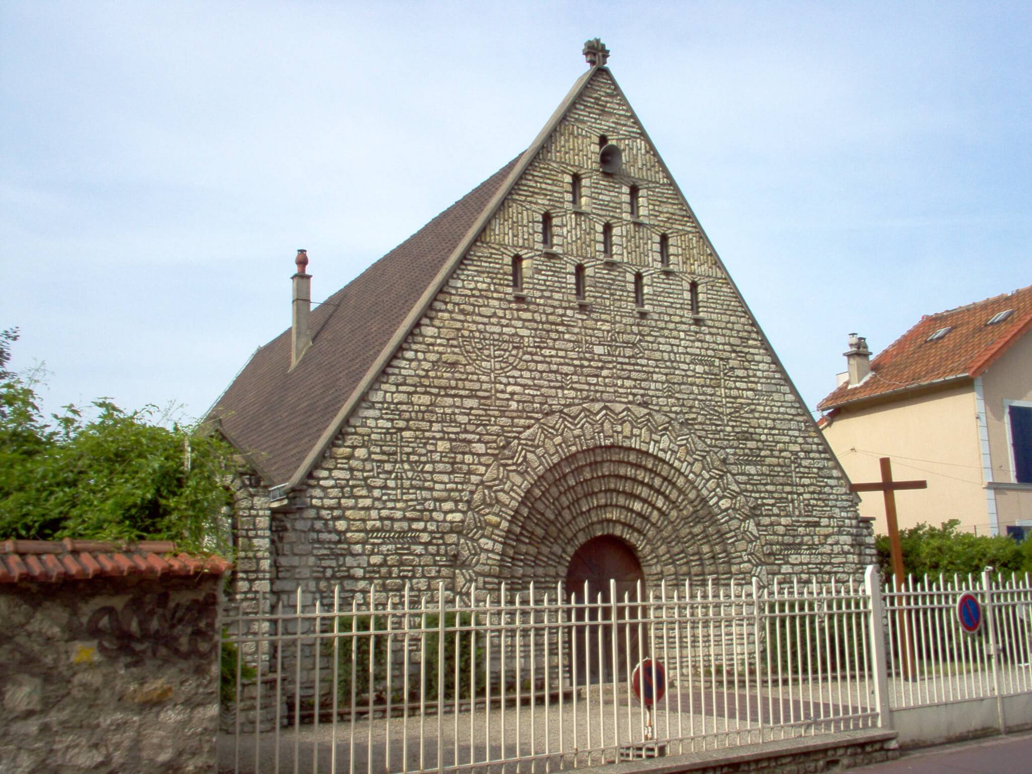St-Marie-SM