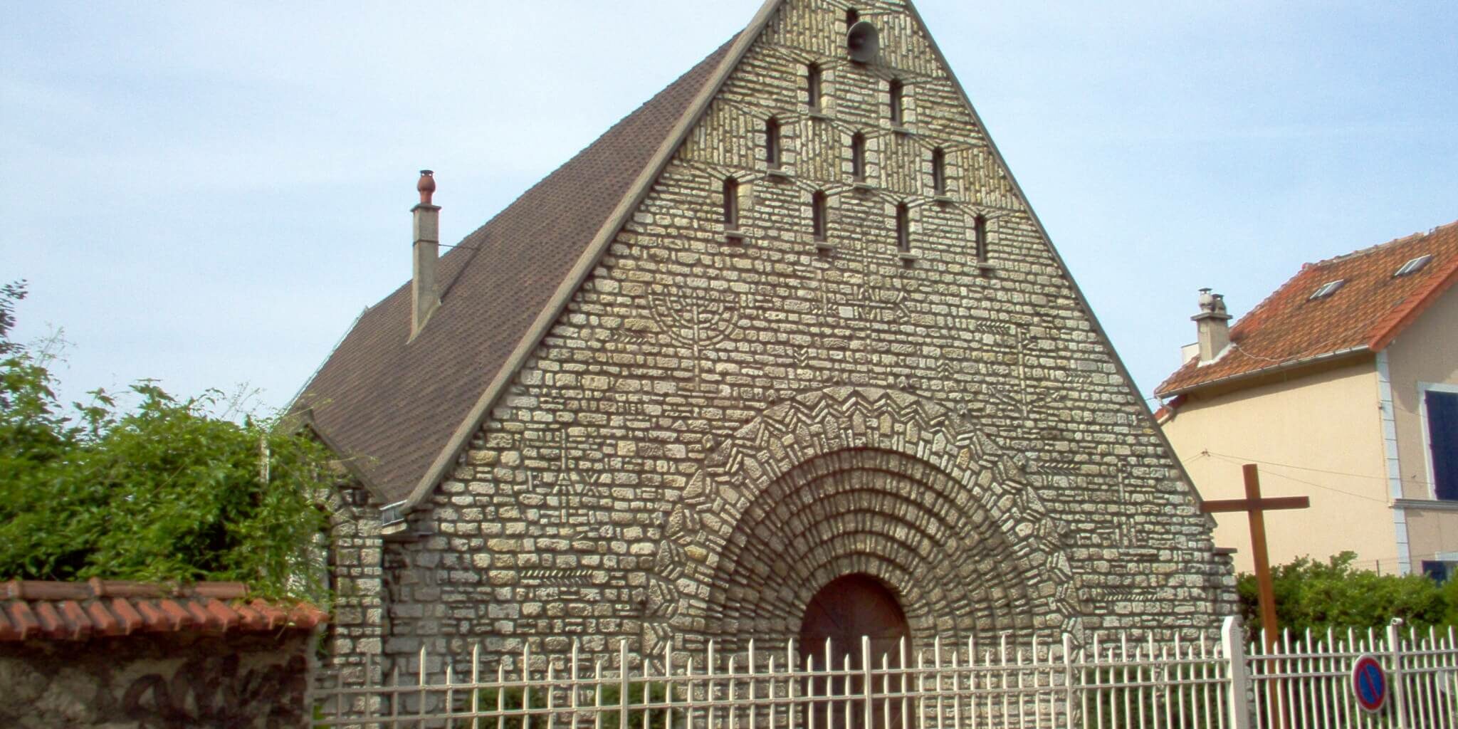 St-Marie-SM